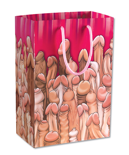 Gift Bag Penis